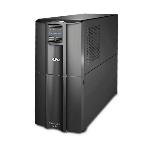 APC Smart-UPS Line Interactive