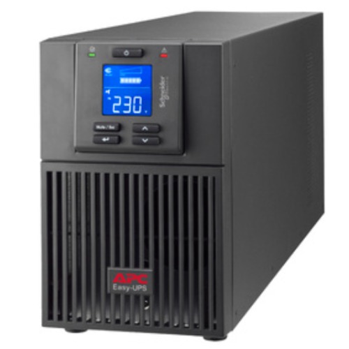 APC Easy UPS 1000VA/800W Online UPS