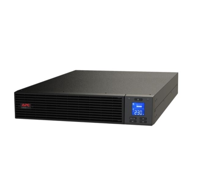 APC Easy UPS Double-conversion On-Line