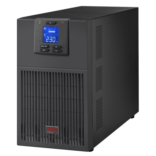 APC Easy UPS 3000VA/2400W Online UPS